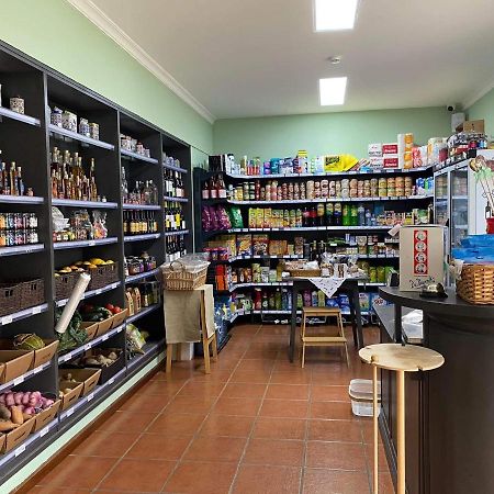 D'aqui e D'acolá - Pardieiros Esterno foto