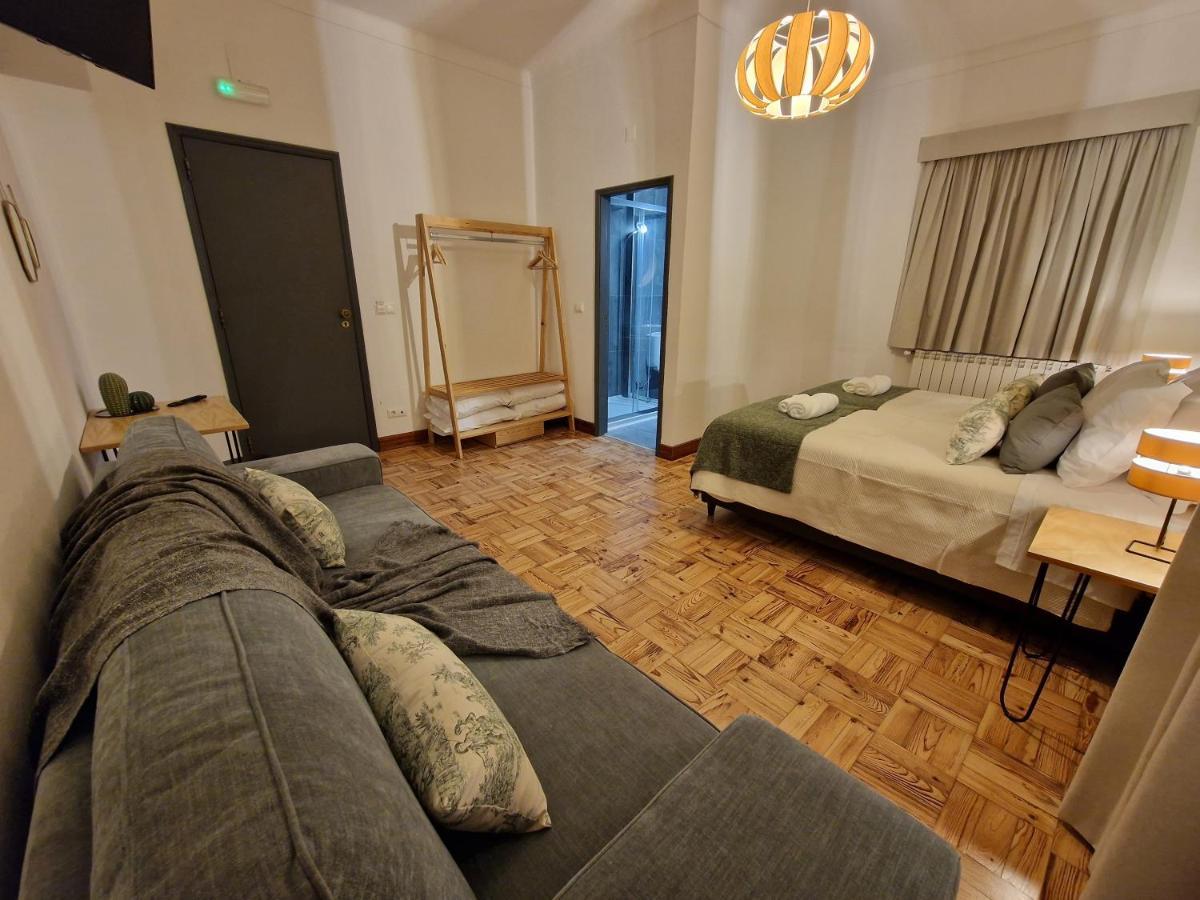 D'aqui e D'acolá - Pardieiros Esterno foto