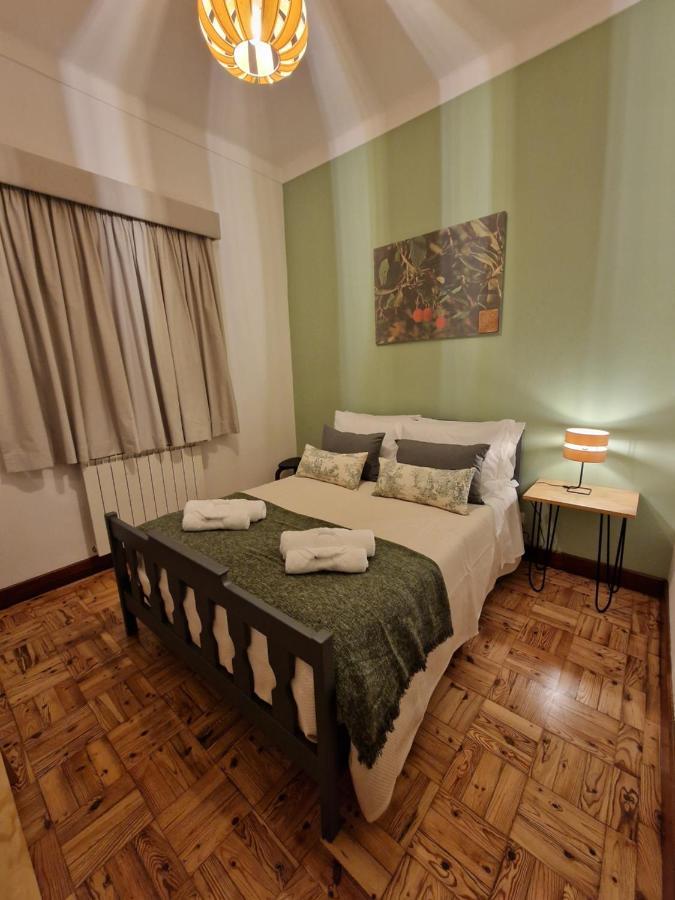 D'aqui e D'acolá - Pardieiros Esterno foto