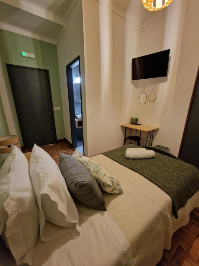D'aqui e D'acolá - Pardieiros Esterno foto