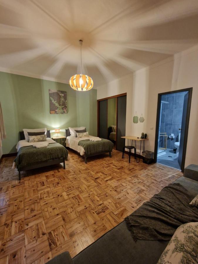 D'aqui e D'acolá - Pardieiros Esterno foto