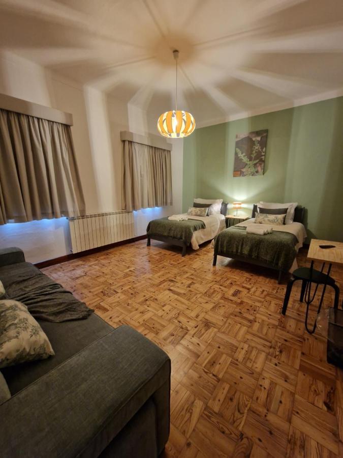 D'aqui e D'acolá - Pardieiros Esterno foto